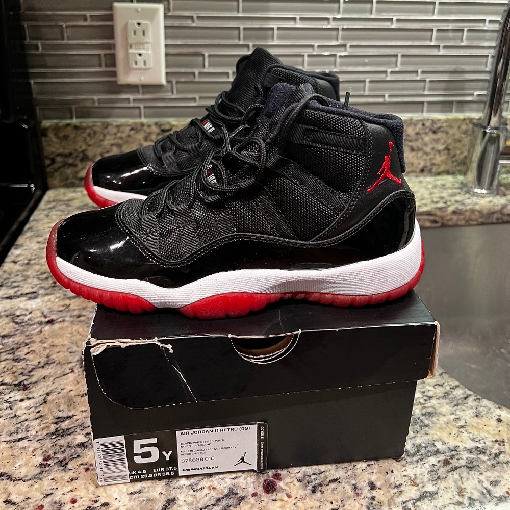 Air Jordan